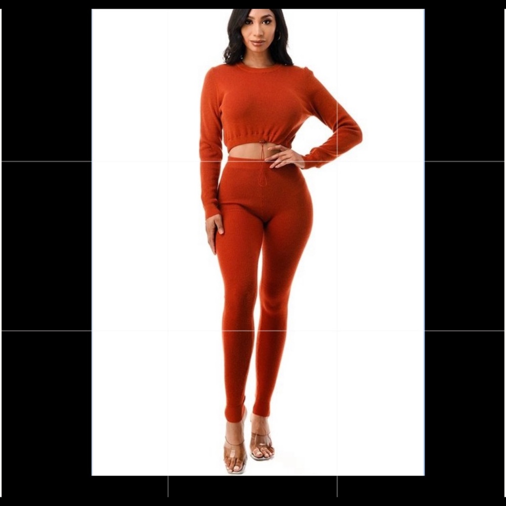 2 piece set